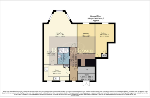 1, Manor House Mansfield Woodhouse, Mansfield, NG1