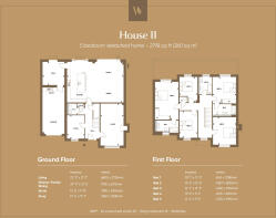 House 11 Floorplan