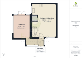 EweMove Estate Agents Basingstoke Van Dyck Close