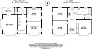 Floor/Site plan 1
