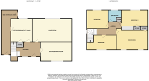 floor plan 24 hillside gardens