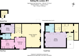 5, 14 Pembridge Cres
