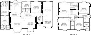 floorplans FLOORPLAN
