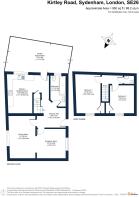 Floorplan P