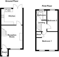 31 Fellbrigg Close, Manchester - all floors (1).JP