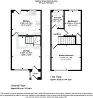 8 Chelmer Close