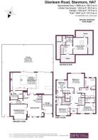 Davidson Frost-Wellings, DFW, Glanleam Road, Floor