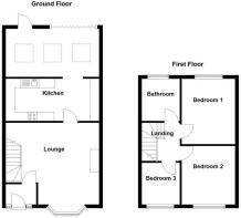 Poplar Avenue Warton, Preston, PR4 1BS, Warton - a