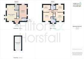 Millers Green - Plot 1