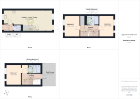 EweMove - Cleminson St - Floor Plan