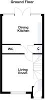 18 Cranes Way - Ground Floor.JPG