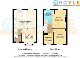 2D Floorplan