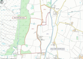 Land plan