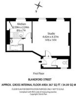 First Floor Flat,...