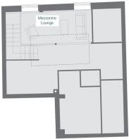 Mezzanine Level