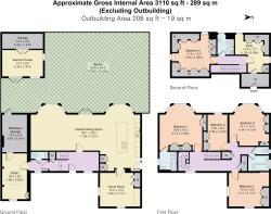 Floor Plan - Orchard