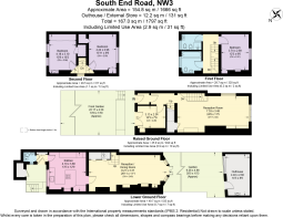 Floorplans - South E