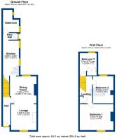 Property floorplan