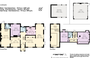 111 Paynesfield Road