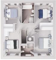 Bayswater 1st Floor