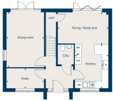 Ground floor