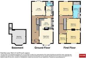 Floorplan 2