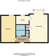 45 The Maltings, Station Street Tewkesbury, GL20 5