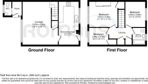 Floorplan.3 The Poun