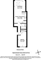 26b Harefields FP