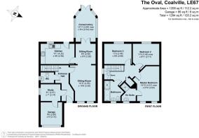 38 The Oval, Caolville