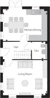The Johnson Ground Floor
