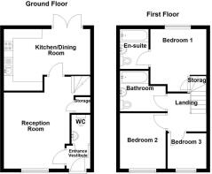 12 Bridleway Close, Bury - all floors.JPG