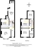 Floorplan - 20 Church Road, Rustington, BN16 3NN R