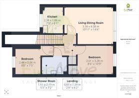 Whole of the Property