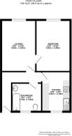 Floor/Site plan 2