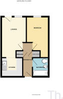 flat 13 rolla court-high