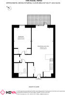 8.08 Hive House, ...