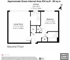 Everad Court Floorplan