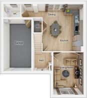 Ground Floor