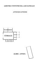 Floor/Site plan 2