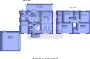 Floorplans