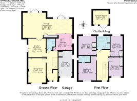 Floor Plan - 34 Frog