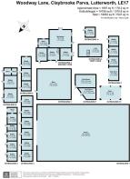 Stables and Outbuildings