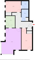 2-2 8 Jenny Lind Court G468QH