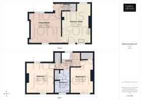 Ground/First Floors
