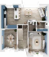 Ground Floor