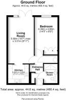 9 Davis Court - Floor plan.JPG