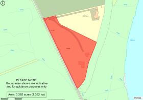 Siteplan