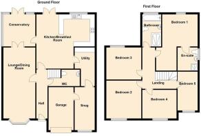 Floorplan One