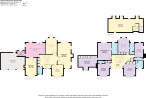 16 Spicers Fld, Oxsh